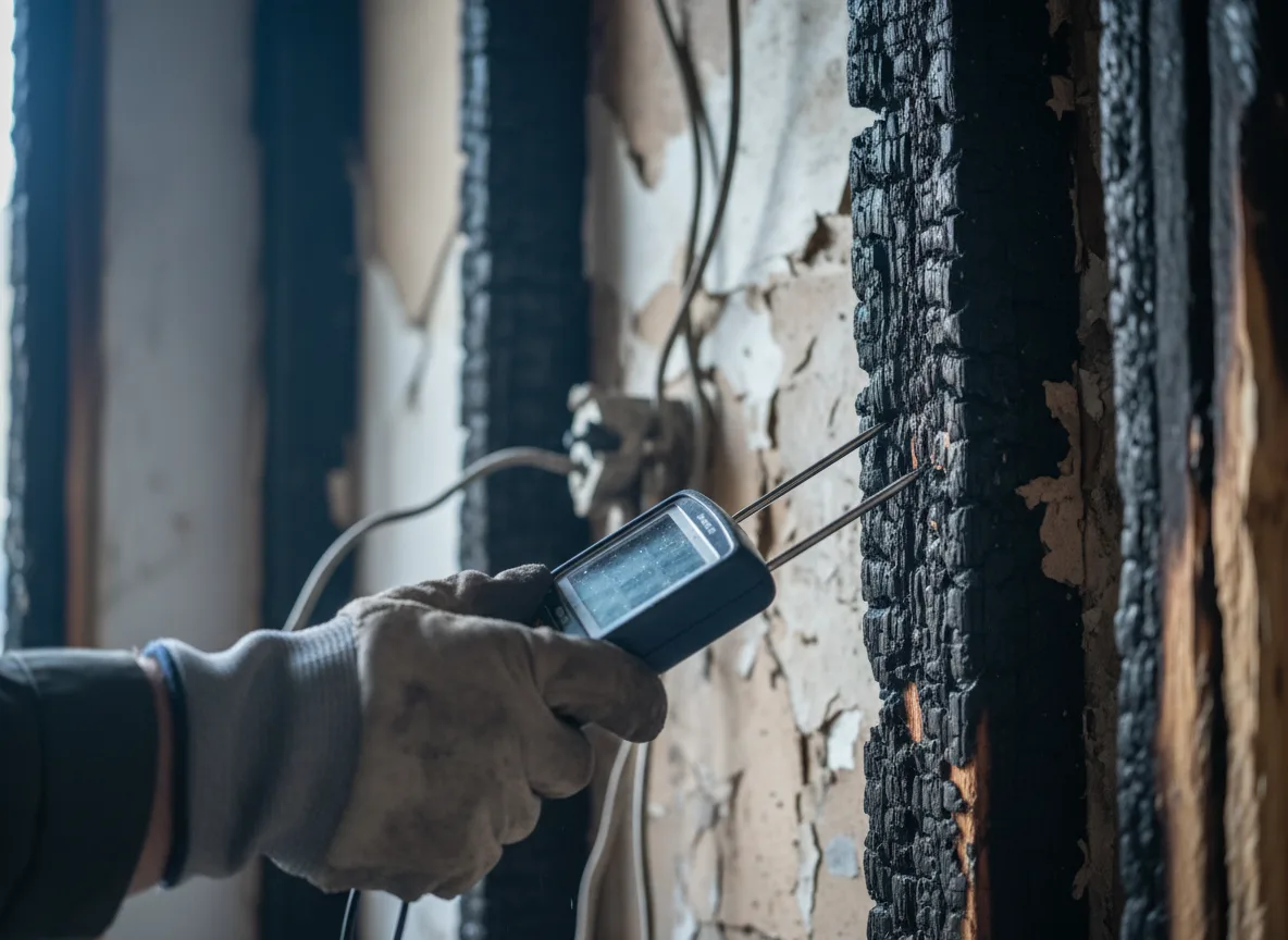 Fire Damage Restoration North Hollywood, CA FAQs